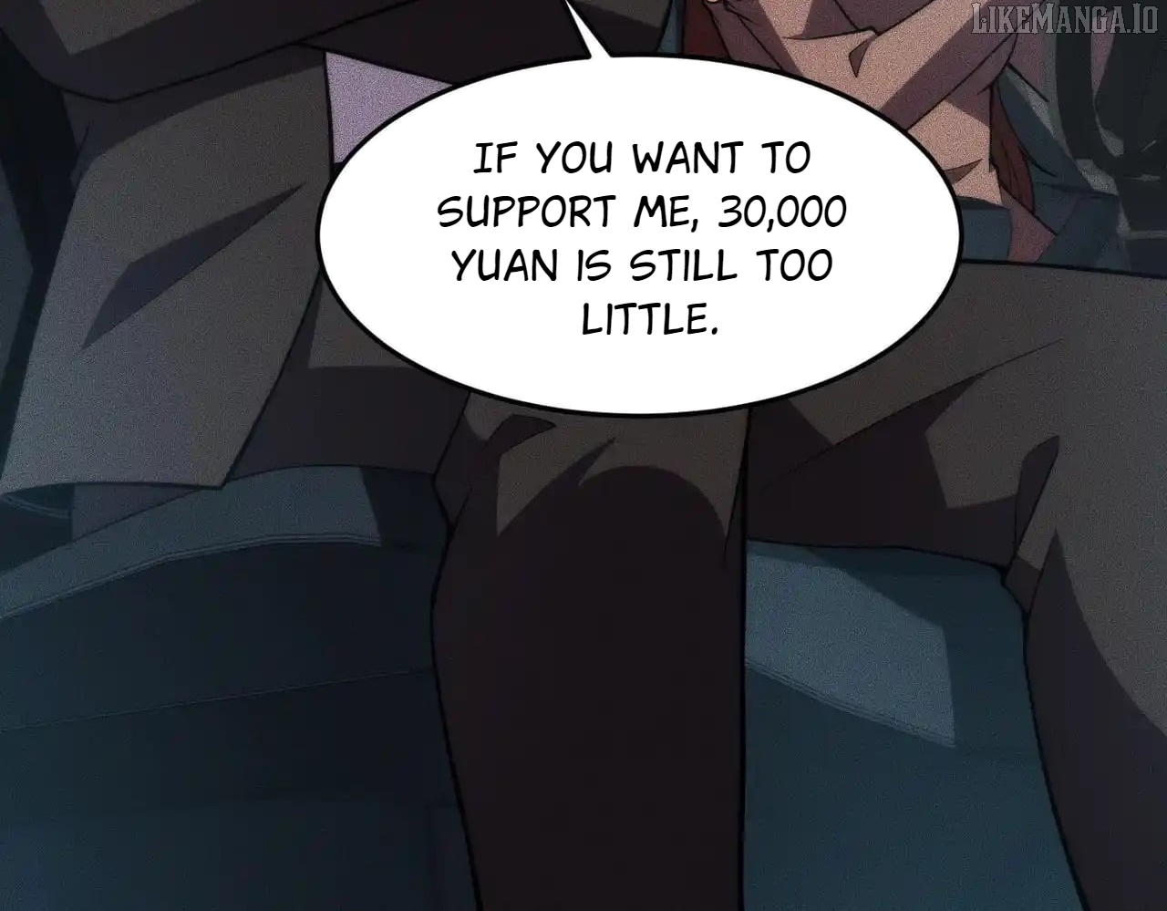 Hidden Dragon in the City (2025) Chapter 10 - page 53